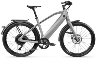 Stromer ST1 2024
