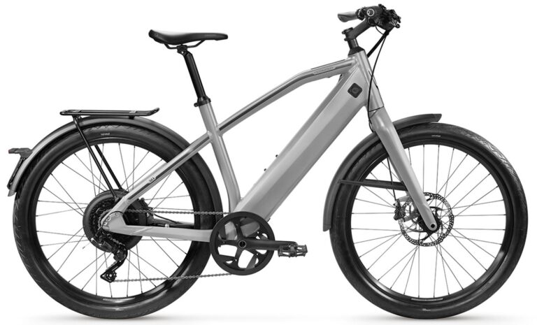 Stromer ST1 2024