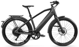 Stromer ST1 2024