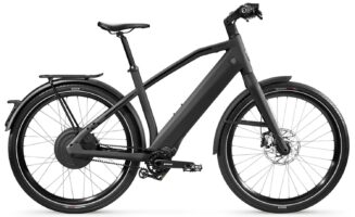 Stromer ST2 Pinion 2024