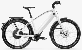 Stromer ST2 Pinion 2024