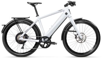 Stromer ST3 2024