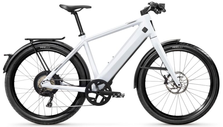 Stromer ST3 2024