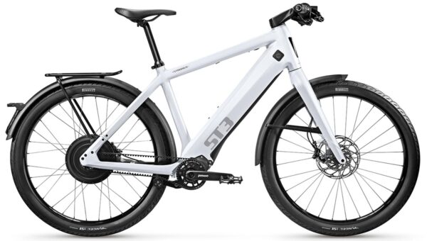 Stromer ST3 Pinion 2024 S-Pedelec
