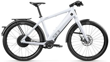 Stromer ST3 Pinion 2024