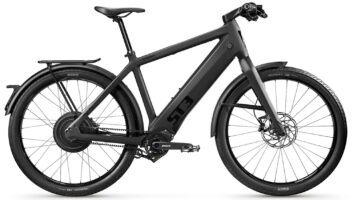 Stromer ST3 Pinion ABS 2024