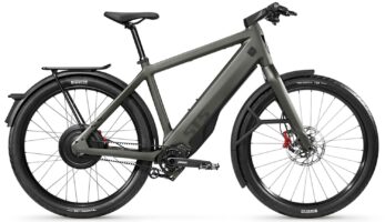 Stromer ST5 Pinion ABS 2024
