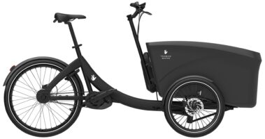 Triobike boxter CL 2024