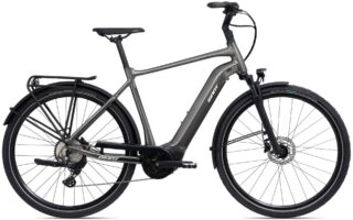 Giant DailyTour E+ 2 D GTS RC Dash 2022