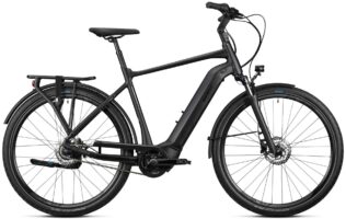 Giant DailyTour E+ 2 GTS RC Dash 2022