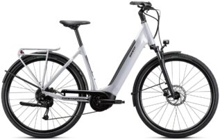 Giant DailyTour E+ 3 LDS RC Dash 2022