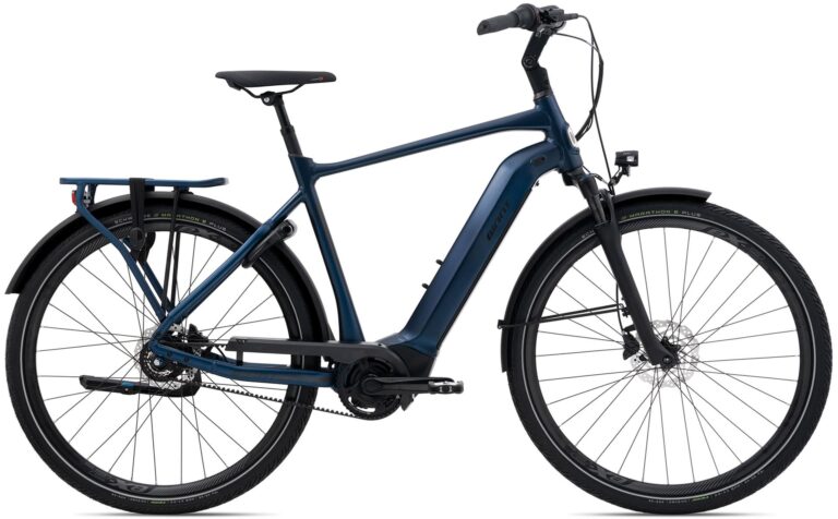 Giant DailyTour E+ 1 BD GTS RC Dash 2022