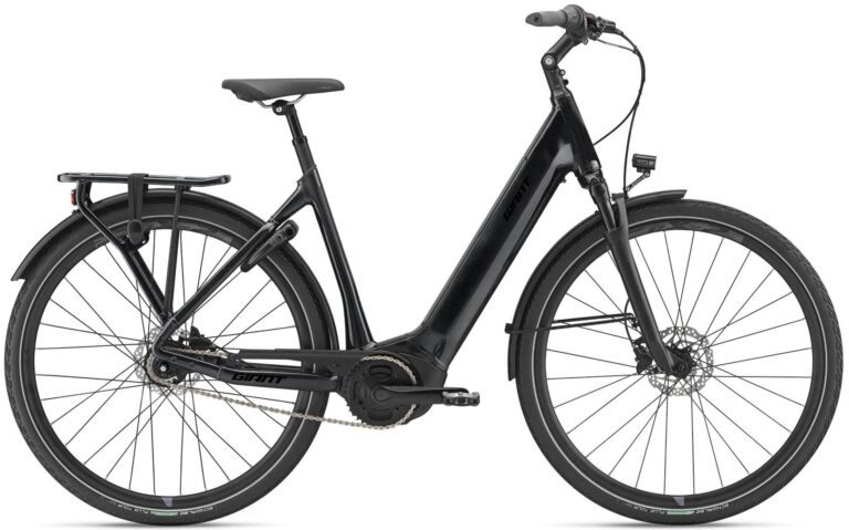 Giant DailyTour E+ 2 LDS RT RC Dash 2022