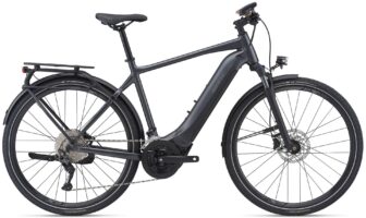Giant Explore E+ 1 GTS RC Dash 2022