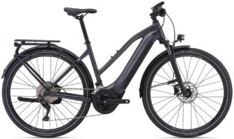 Giant Explore E+ 1 STA RC Dash 2022