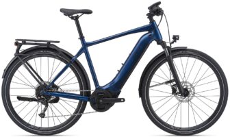 Giant Explore E+ 2 GTS RC Dash 2022