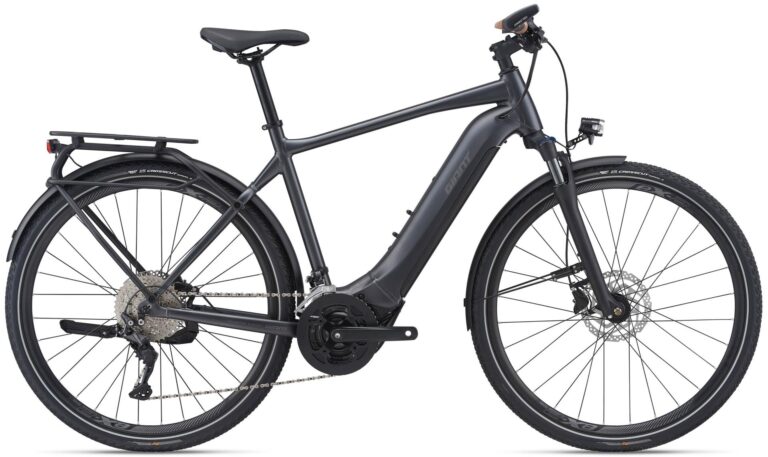 Giant Explore E+ 1 GTS RC Dash 2022