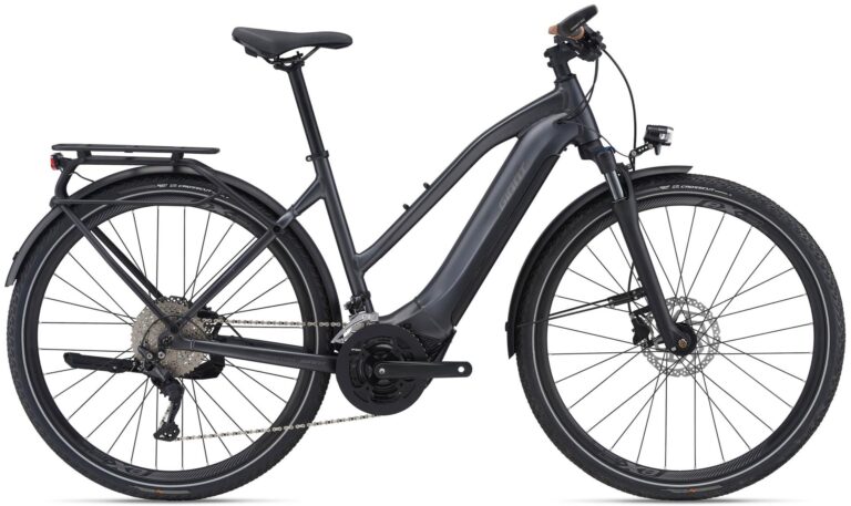 Giant Explore E+ 1 STA RC Dash 2022