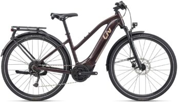Liv Amiti-E+ 2 RC Dash 2022