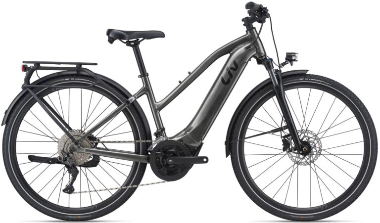 Liv Amiti-E+ 1 RC Dash 2022