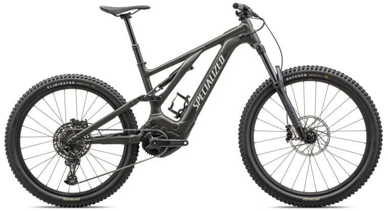 Specialized Turbo Levo Alloy 2025