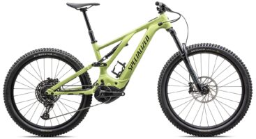 Specialized Turbo Levo Alloy 2025