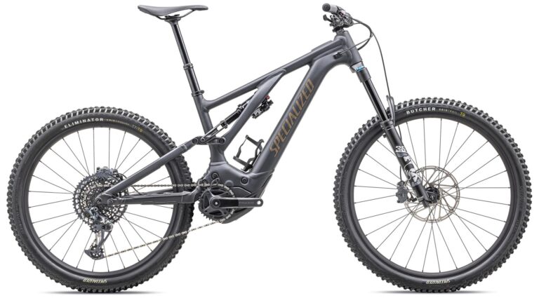 Specialized Turbo Levo Comp Alloy 2025