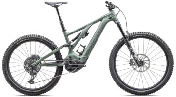 Specialized Turbo Levo Comp Alloy 2025