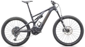 Specialized Turbo Levo Comp Alloy 2025