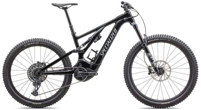 Specialized Turbo Levo Comp Alloy G3 2024