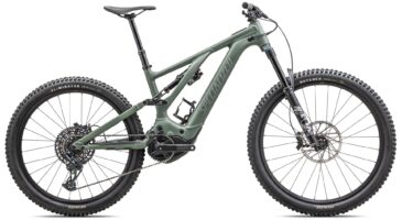 Specialized Turbo Levo Comp Alloy G3 2024