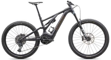 Specialized Turbo Levo Comp Alloy G3 2024