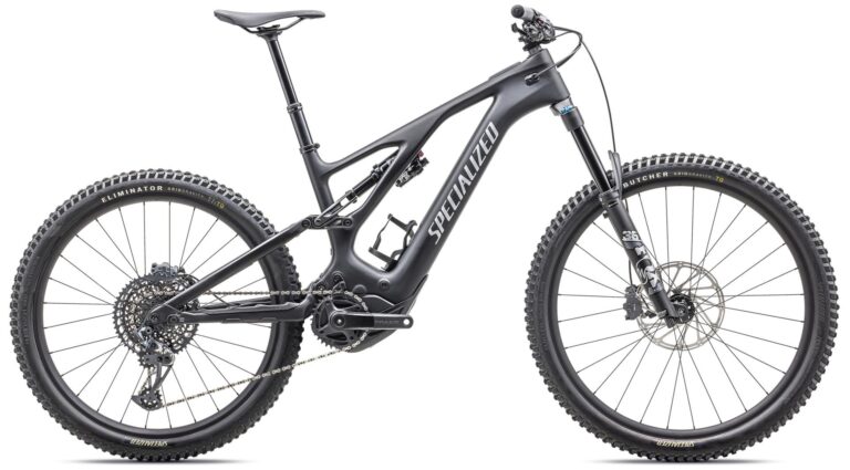 Specialized Turbo Levo Comp Carbon 2025