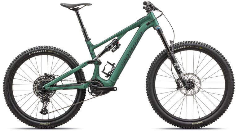 Specialized Turbo Levo SL Comp Alloy 2024