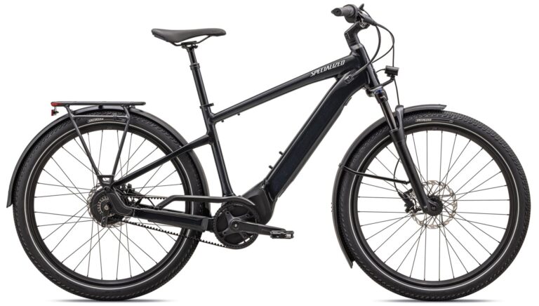 Specialized Turbo Vado 4.0 IGH 2024