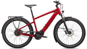 Specialized Turbo Vado 4.0 IGH 2024