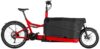 eT25 001345 02 at Riese & Müller Packster2 70 CT touring 2025