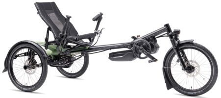 HASE BIKES KETTWIESEL ONE PLUS 2025