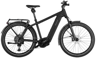 Riese & Müller Charger4 GT touring 2025