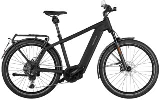Riese & Müller Charger4 GT touring HS 2025