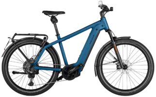 Riese & Müller Charger4 GT touring HS 2025