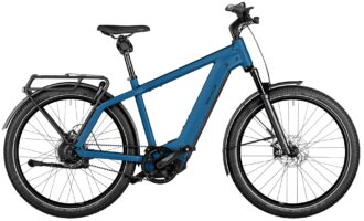 Riese & Müller Charger4 GT vario 2025