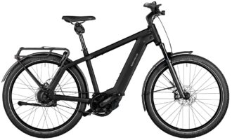 Riese & Müller Charger4 GT vario 2025