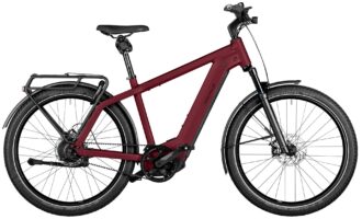Riese & Müller Charger4 GT vario 2025