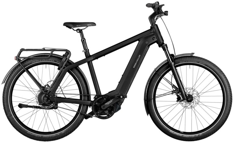 Riese & Müller Charger4 GT vario CORE 2025