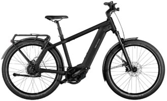 Riese & Müller Charger4 GT vario CORE Testbike 2025