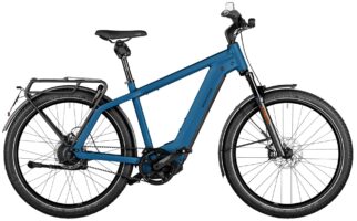 Riese & Müller Charger4 GT vario HS 2025