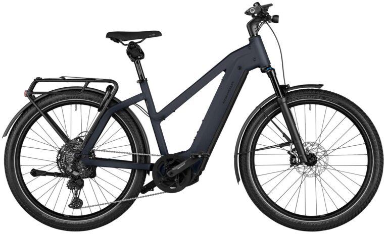 Riese & Müller Charger4 Mixte GT touring 2025