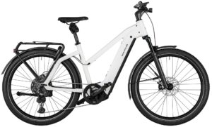 Riese & Müller Charger4 Mixte GT touring CORE 2025 Trekking e-Bike,e-Bike XXL