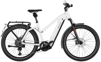 Riese & Müller Charger4 Mixte GT touring HS 2025